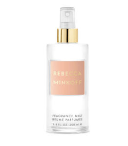 Rebecca Minkoff scents