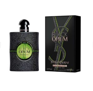 Black Opium Illicit Green