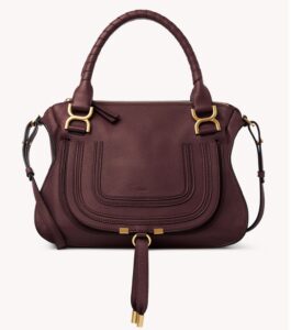 The Maison’s Marcie bag 