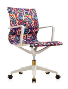 Elizabeth Sutton Collection By Raynor Desk Chairs