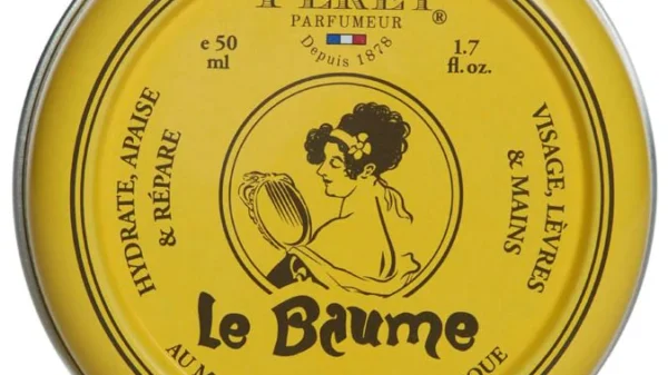 Le Baume Original