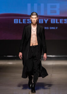 Bless by Bless Los Angeles Fashion