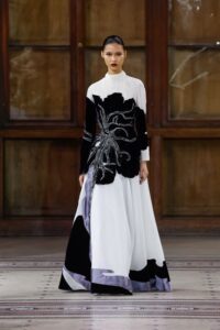 ArdAzAei’s debut couture collection
