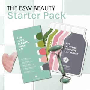 Raw Juice Cleanse Mask Collection