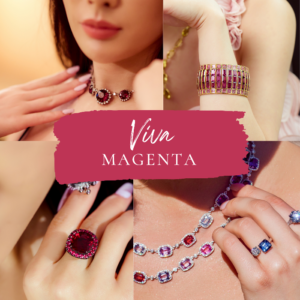Viva Magenta Fine Jewelry