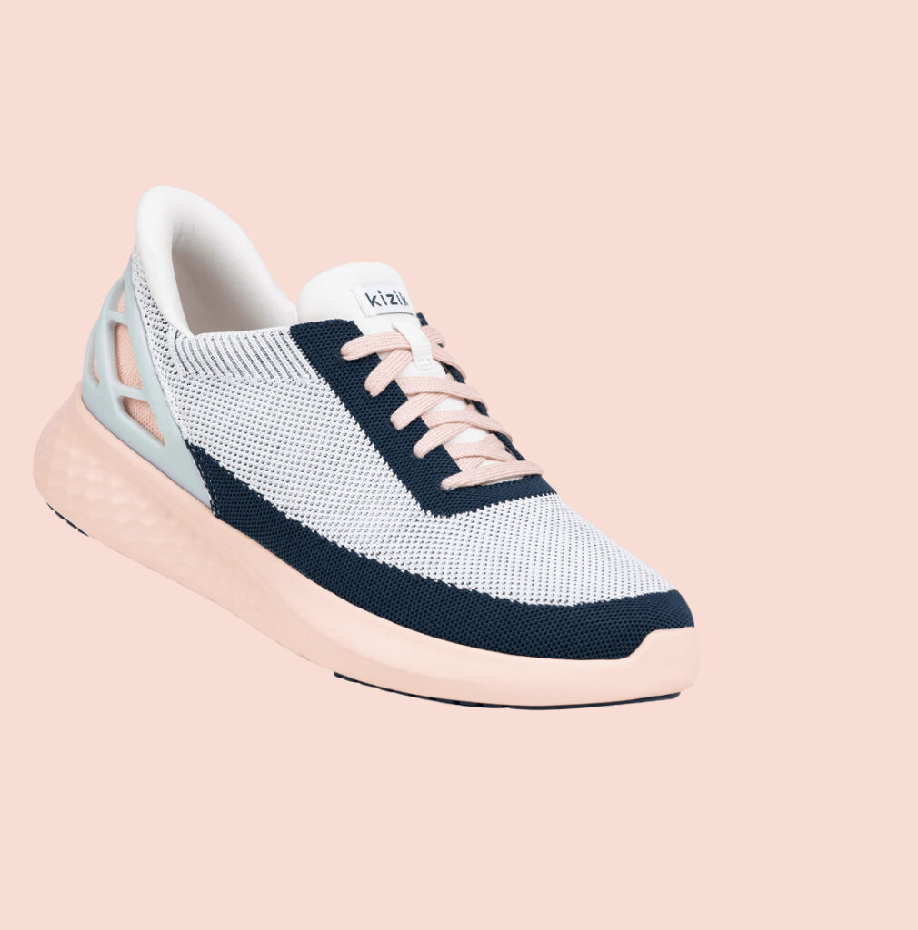 Favorite Tennis Shoe That Is Perfect For Your Feet Created By Kizik