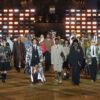 Louis Vuitton Men's Spring-Summer 2024 Fashion Show by Pharrell Williams