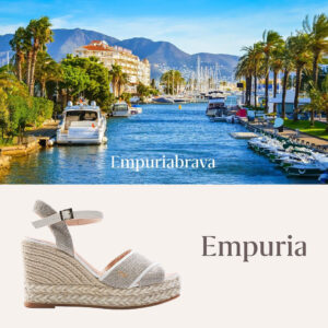 A Mediterranean Shoe Style Guide