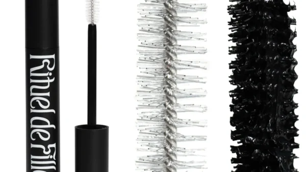 Levitation Lash Lifting Mascara by Rituel de Fille: Elevate Your Lashes Naturally