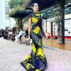 Lumiere Runway's Eco-Couture