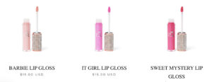 Prom Queen: The Perfect Lip Gloss 