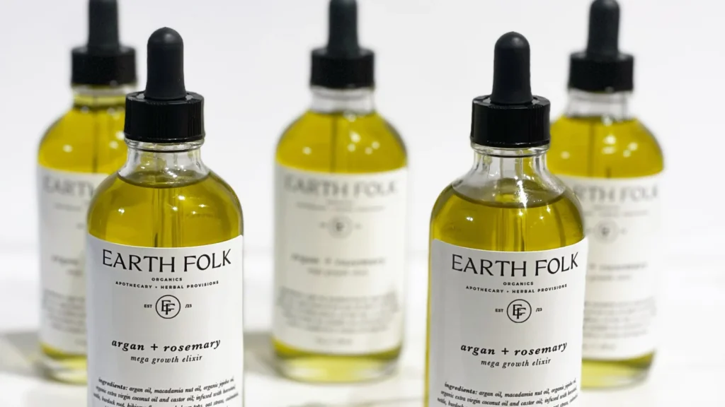 Best Hair Growth Oils