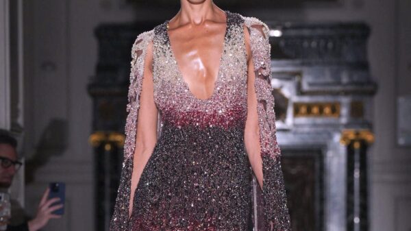 Zuhair Murad Fall-Winter 2024