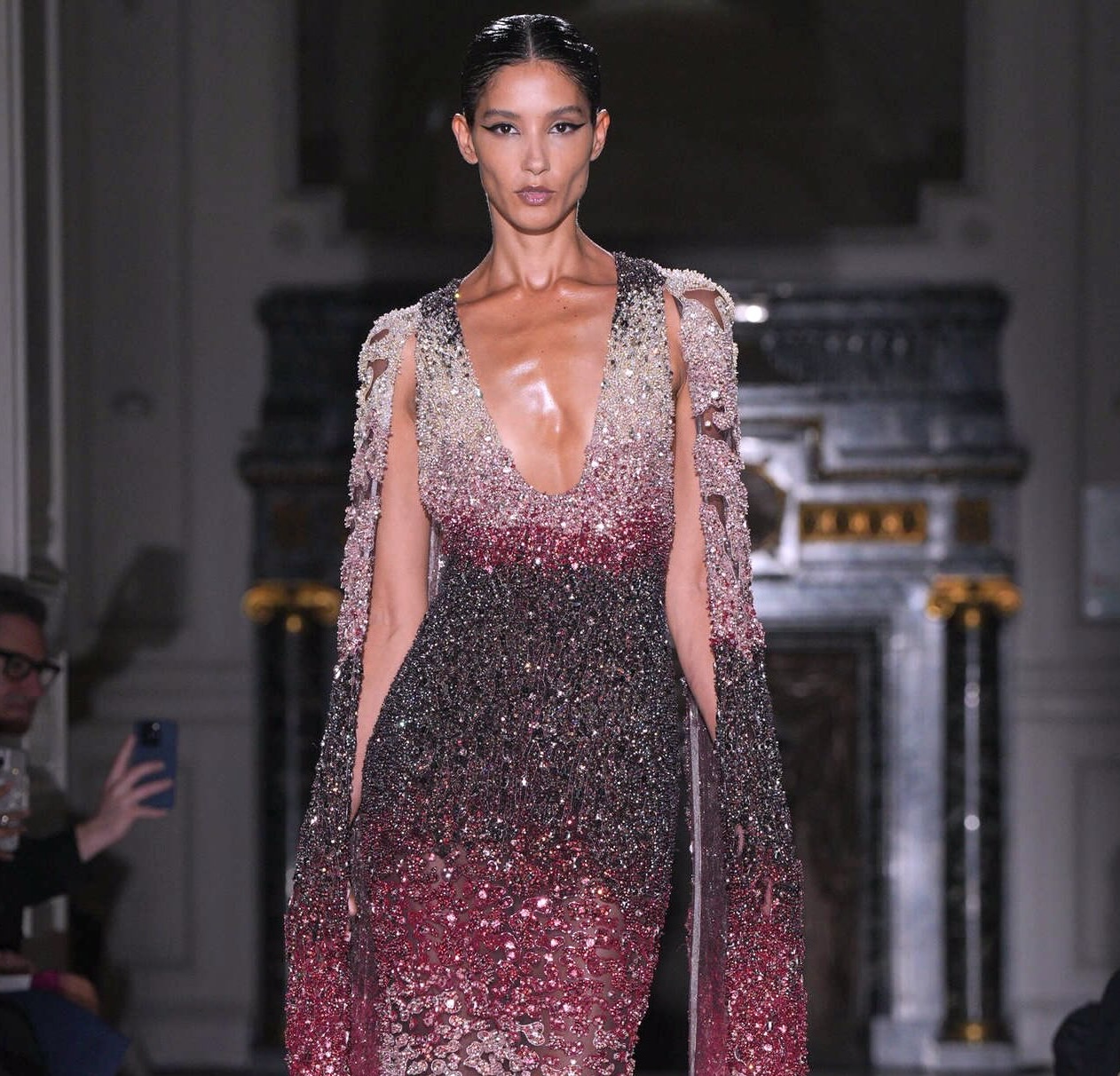 Zuhair Murad Fall-Winter 2024