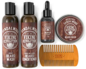 Ultimate Grooming Essentials for Men