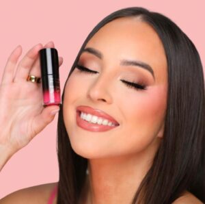 Shades By Shan Unveils The Liquid Blush