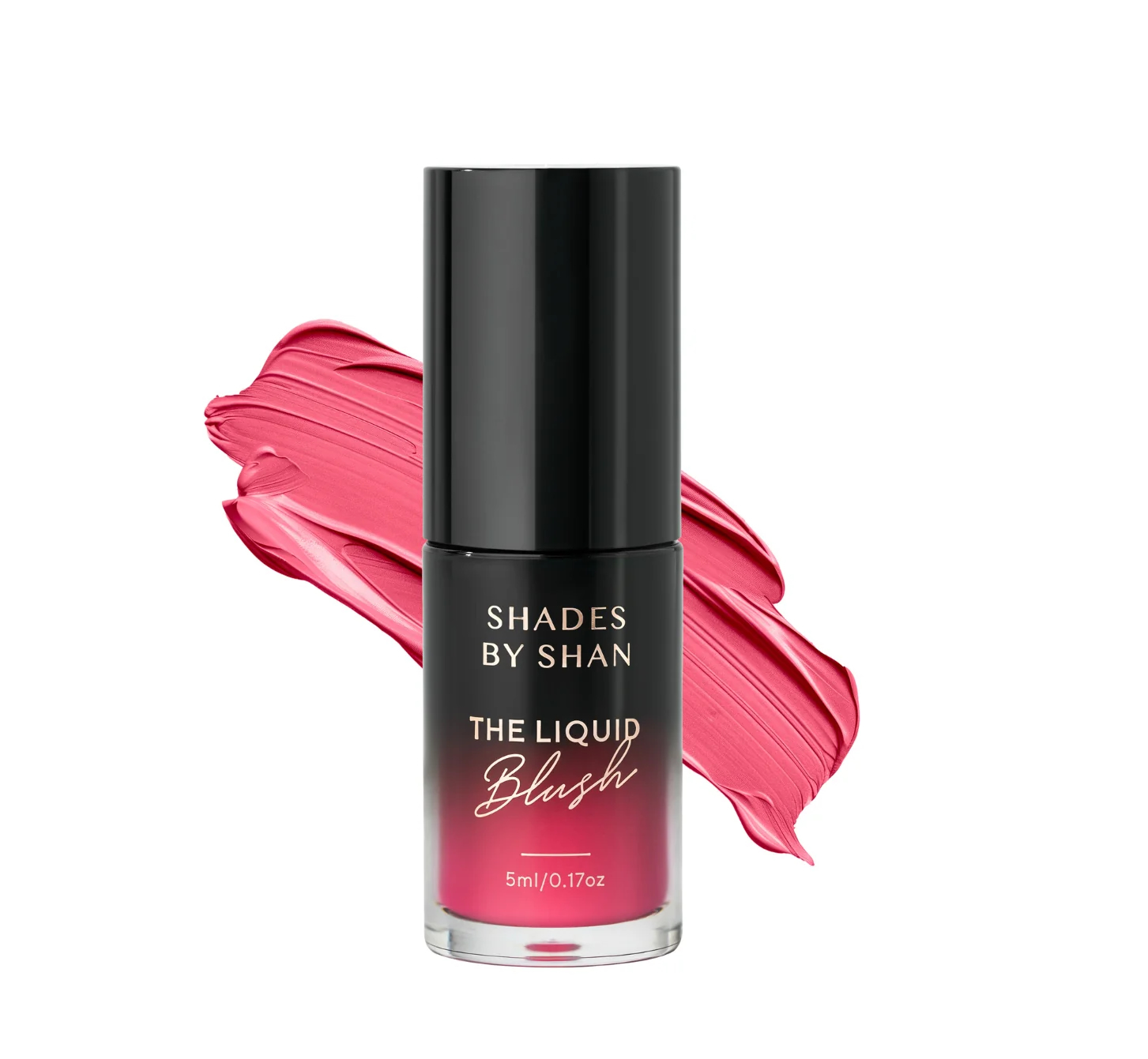 Shades By Shan Unveils The Liquid Blush