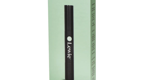 Lewie Whitening Wand