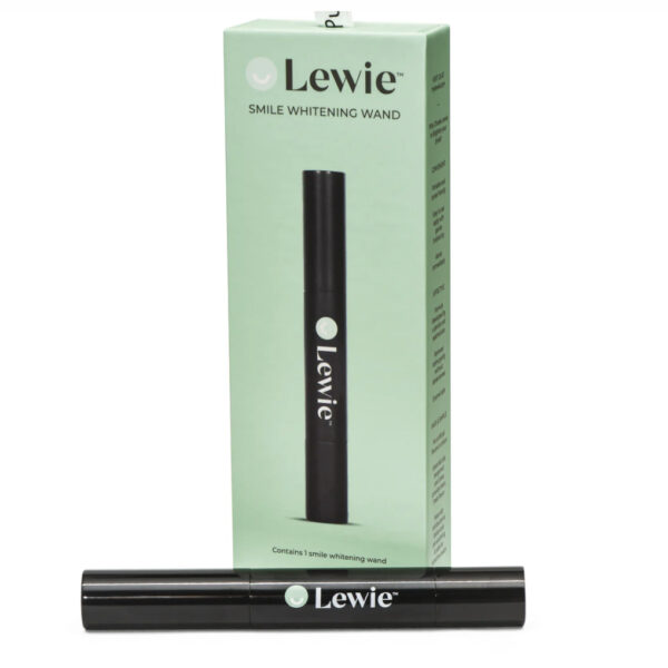 Lewie Whitening Wand