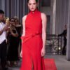 Verdavainne Spring-Summer 2024: A Red-Hot Collection for the Season