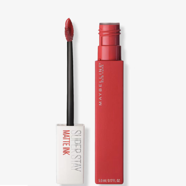 Maybelline SuperStay Matte Ink Liquid Lipstick