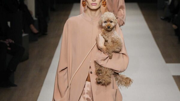 Giorgio Armani Spring/Summer 2025