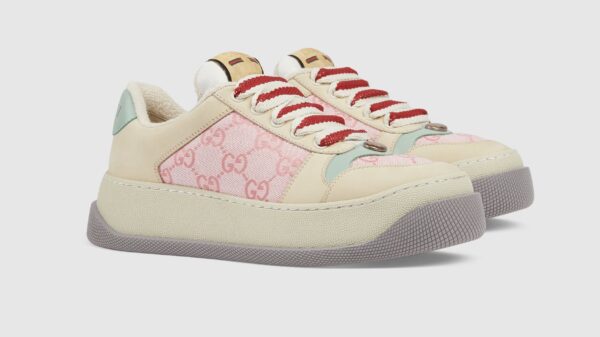 Gucci Women's Screener Sneaker