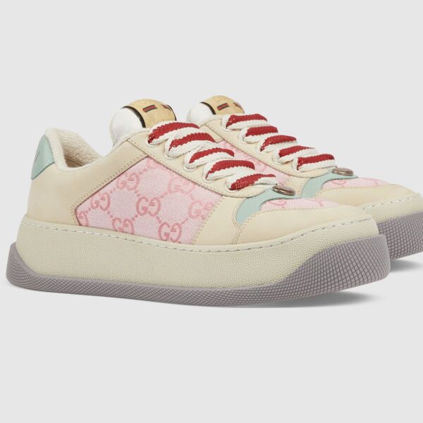 Gucci Women's Screener Sneaker