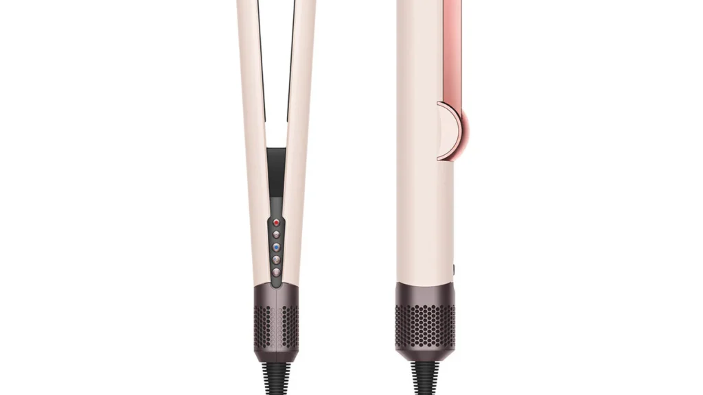 Dyson Airstrait Straightener