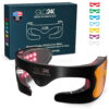 Bionic 7 Color LED Eye Care Mask