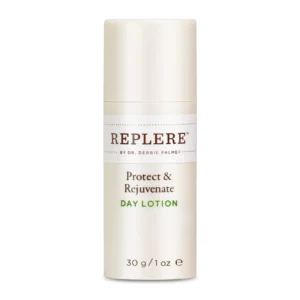 Replere Protect & Rejuvenate Day Lotion