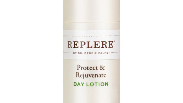 Replere Protect & Rejuvenate Day Lotion