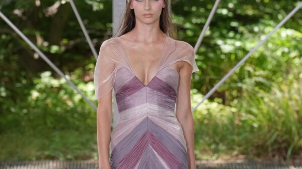 ArdAzAei, Fall/Winter