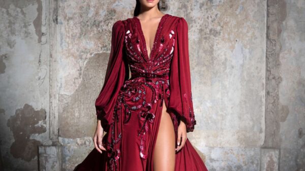 Ziad Nakad Fall/Winter 2025/2026