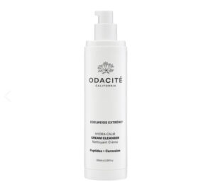 Hydra-Calm Cream Cleanser