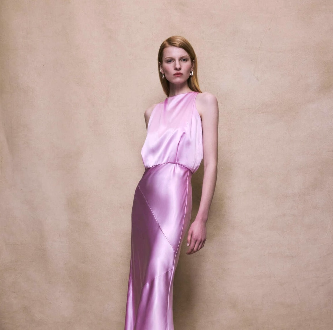 Alejandra Alonso Rojas Unveils an Ethereal Fall/Winter 2025