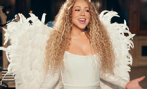 Sephora Mariah Carey Holiday