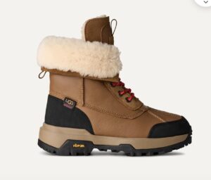 The UGG Adirondack Boot XXV