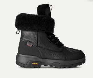 The UGG Adirondack Boot XXV