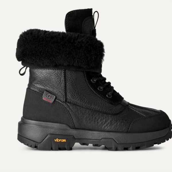 The UGG Adirondack Boot XXV