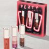 Fenty Beauty Lip Collection That Shines Bright All Season