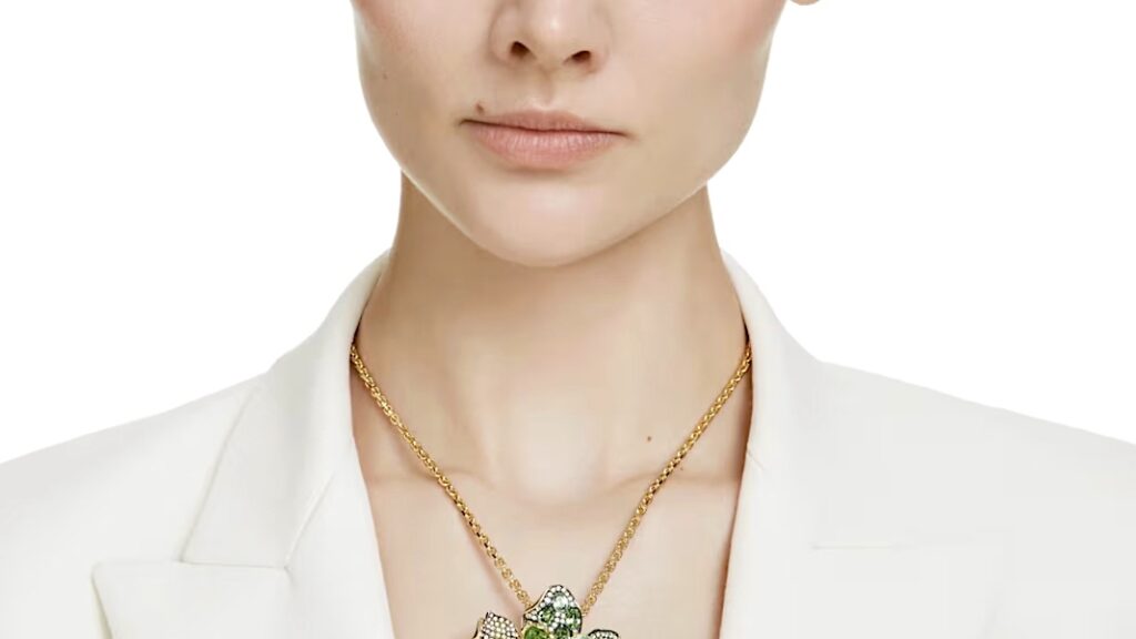 Holiday Must gift necklace