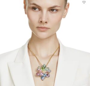 Holiday Must gift necklace