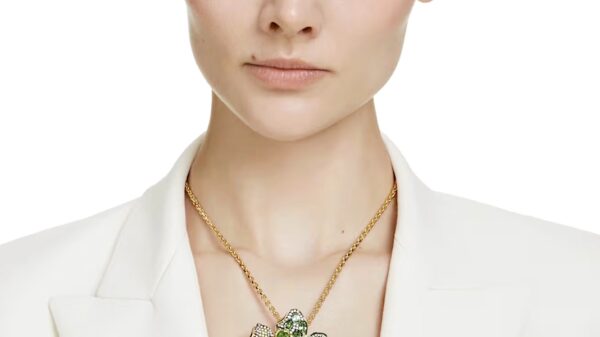 Holiday Must gift necklace