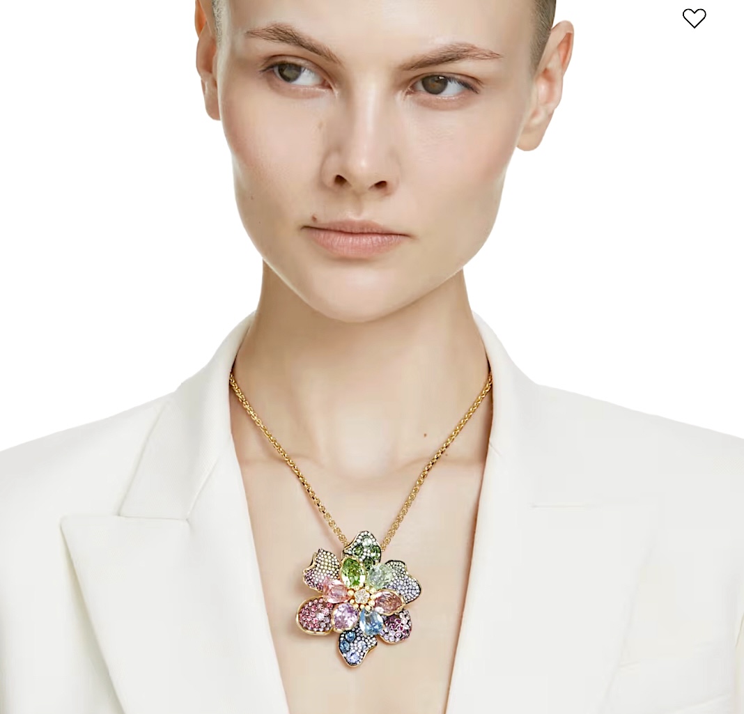 Holiday Must gift necklace