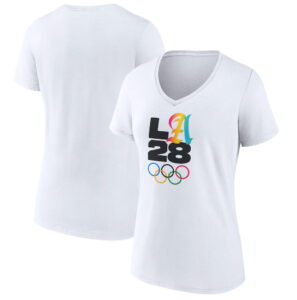 LA28 T-Shirt women