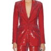 Michael Costello x REVOLVE Harlow Blazer