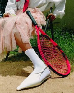 LA 2028 Olympic Fashion Trend Forecast