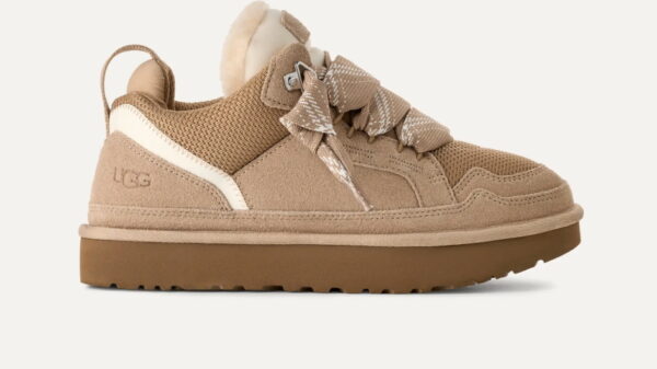 Holiday UGG Life: The Cozy-Chic Boot