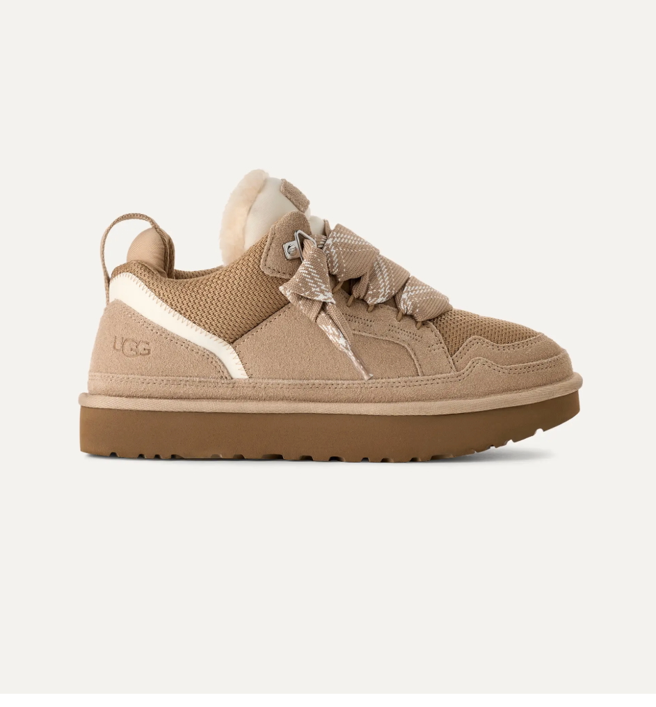 Holiday UGG Life: The Cozy-Chic Boot